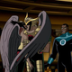 Illustration for article titled Justice League: “Starcrossed”